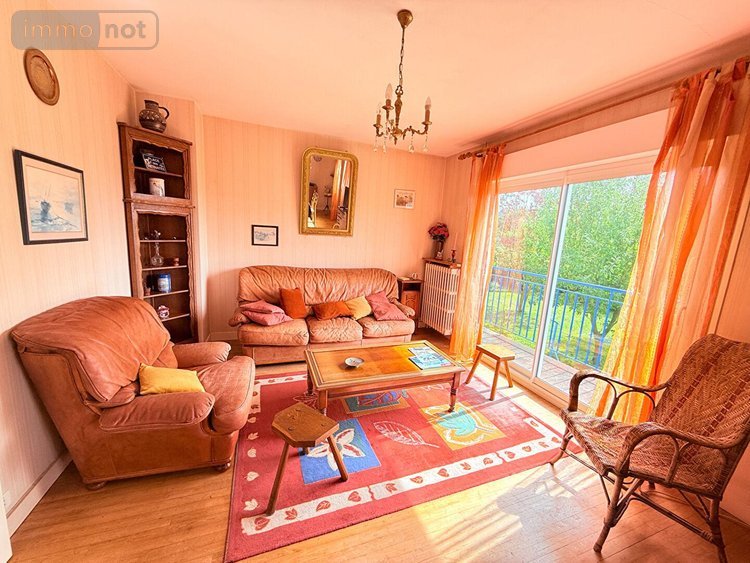 Maison a vendre Betton 35830 Ille-et-Vilaine 114 m2 5 pièces 343950 euros