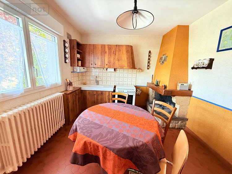 Maison a vendre Betton 35830 Ille-et-Vilaine 114 m2 5 pièces 333600 euros