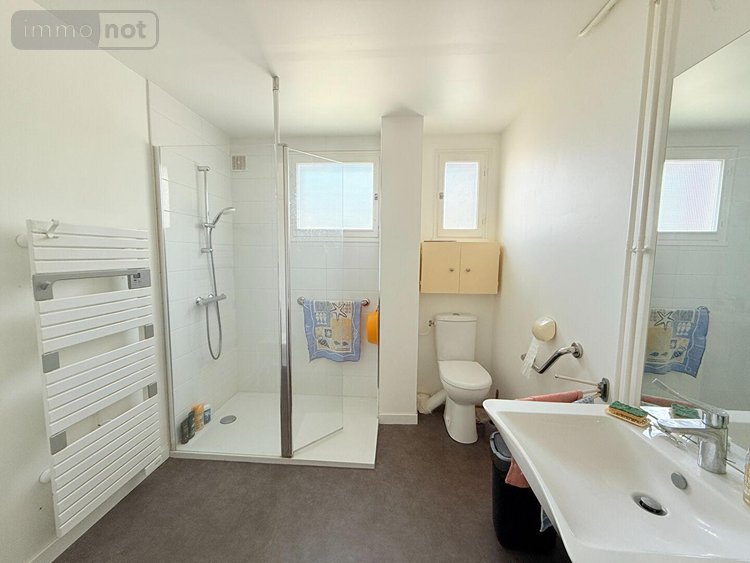 Maison a vendre Betton 35830 Ille-et-Vilaine 114 m2 5 pièces 333600 euros