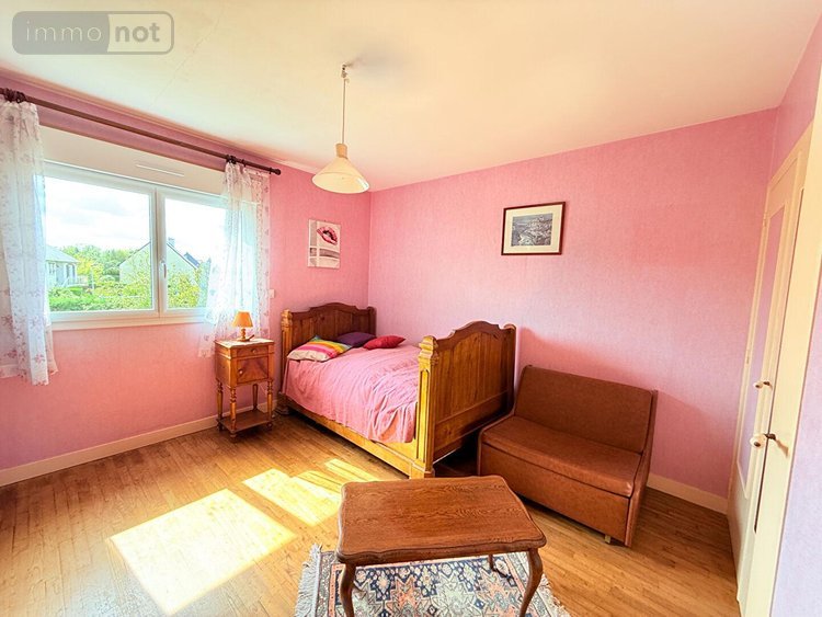 Maison a vendre Betton 35830 Ille-et-Vilaine 114 m2 5 pièces 333600 euros