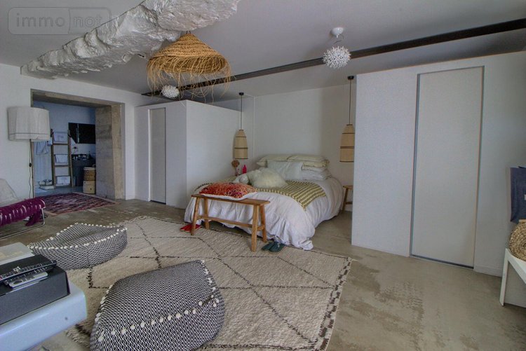 Maison a vendre Vignoc 35630 Ille-et-Vilaine 320 m2 9 pièces 748000 euros