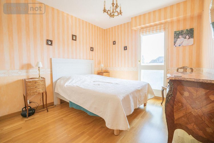 Appartement a vendre Rennes 35000 Ille-et-Vilaine 105 m2 5 pièces 476000 euros