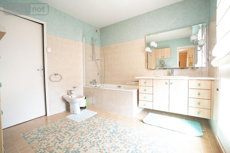 Appartement a vendre Rennes 35000 Ille-et-Vilaine 105 m2 5 pièces 476000 euros