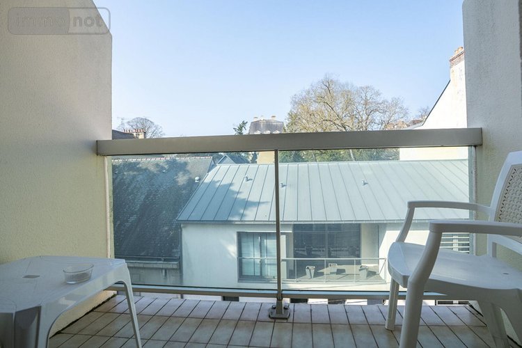 Appartement a vendre Rennes 35000 Ille-et-Vilaine 105 m2 5 pièces 476000 euros