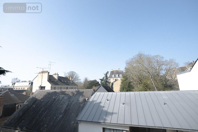 Appartement a vendre Rennes 35000 Ille-et-Vilaine 105 m2 5 pièces 476000 euros