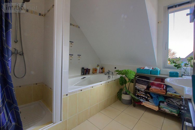 Maison a vendre Chartres-de-Bretagne 35131 Ille-et-Vilaine 135 m2 7 pièces 374000 euros