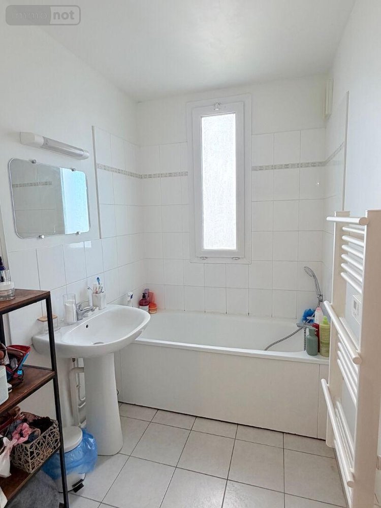 Appartement a vendre Rennes 35000 Ille-et-Vilaine 82 m2 4 pièces 313500 euros