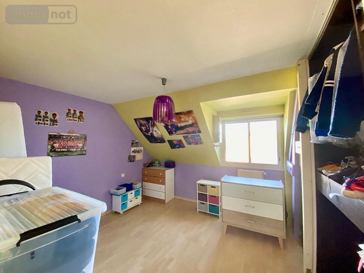 Maison a vendre Bruz 35170 Ille-et-Vilaine 206 m2 8 pièces 602600 euros