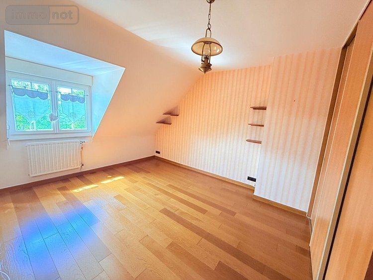 Maison a vendre Chevaigné 35250 Ille-et-Vilaine 113 m2 5 pièces 319990 euros