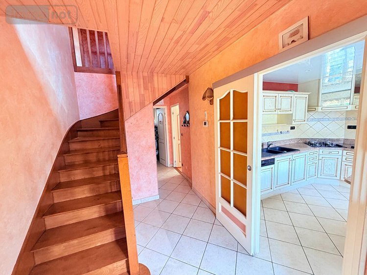 Maison a vendre Chevaigné 35250 Ille-et-Vilaine 113 m2 5 pièces 319990 euros