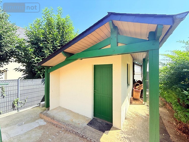 Maison a vendre Chevaigné 35250 Ille-et-Vilaine 113 m2 5 pièces 319990 euros