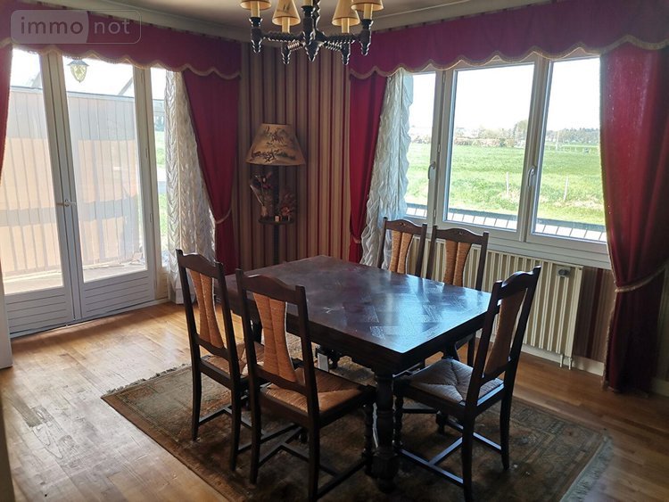 Maison a vendre L'Hermitage 35590 Ille-et-Vilaine 78 m2 5 pièces 199120 euros