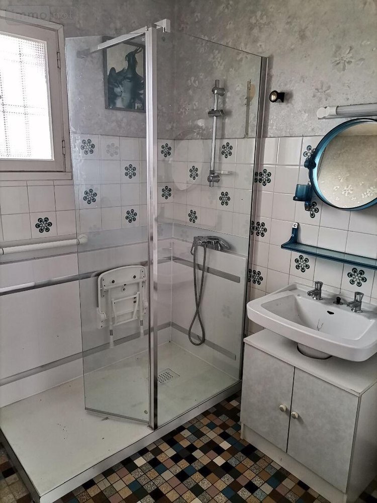 Maison a vendre L'Hermitage 35590 Ille-et-Vilaine 78 m2 5 pièces 199120 euros