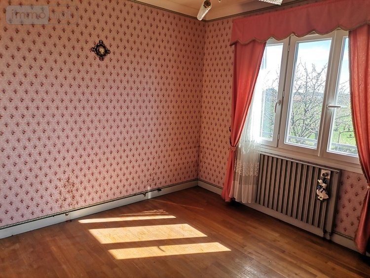 Maison a vendre L'Hermitage 35590 Ille-et-Vilaine 78 m2 5 pièces 199120 euros