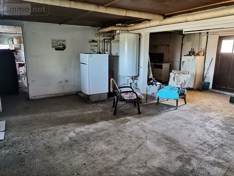 Maison a vendre L'Hermitage 35590 Ille-et-Vilaine 78 m2 5 pièces 199120 euros