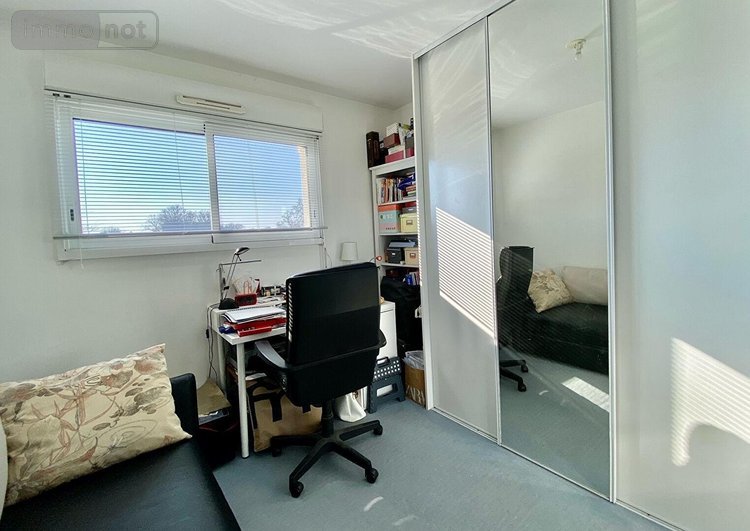 Appartement a vendre Le Rheu 35650 Ille-et-Vilaine 84 m2 4 pièces 251520 euros