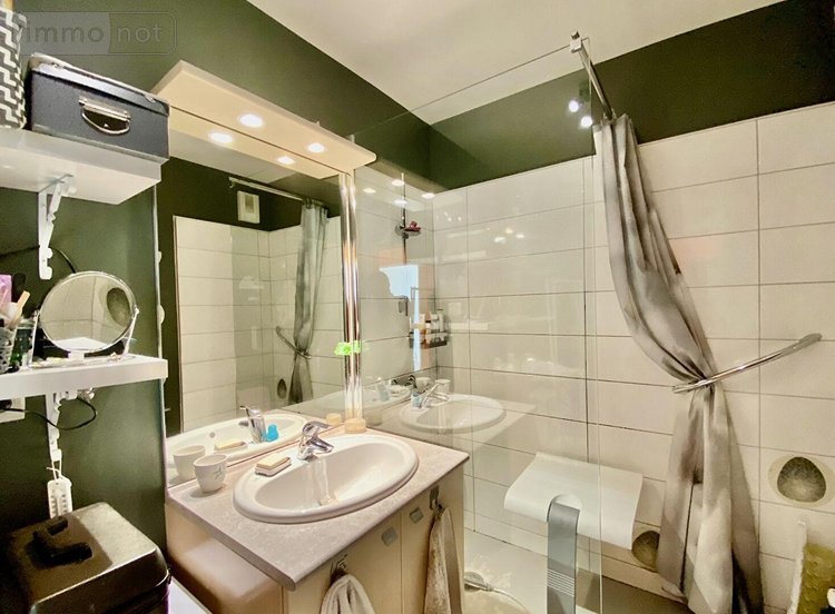 Appartement a vendre Le Rheu 35650 Ille-et-Vilaine 84 m2 4 pièces 251520 euros