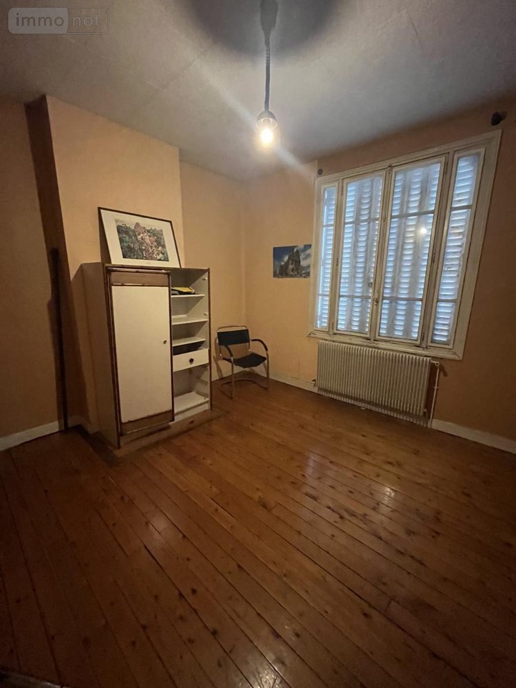 Maison a vendre Reims 51100 Marne 86 m2 4 pièces 208800 euros