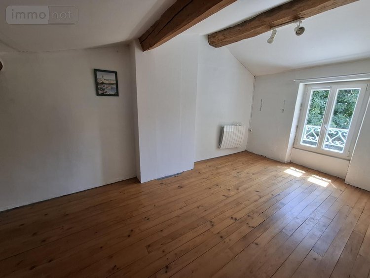 Maison a vendre Corme-Royal 17600 Charente-Maritime 112 m2 5 pièces 209840 euros