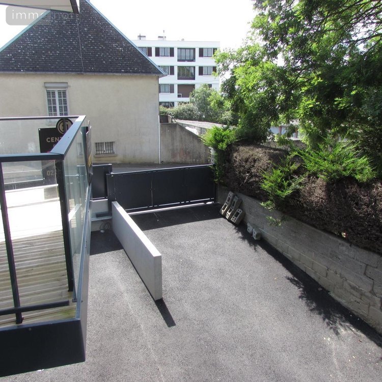 Appartement a vendre Donville-les-Bains 50350 Manche 62 m2  274940 euros