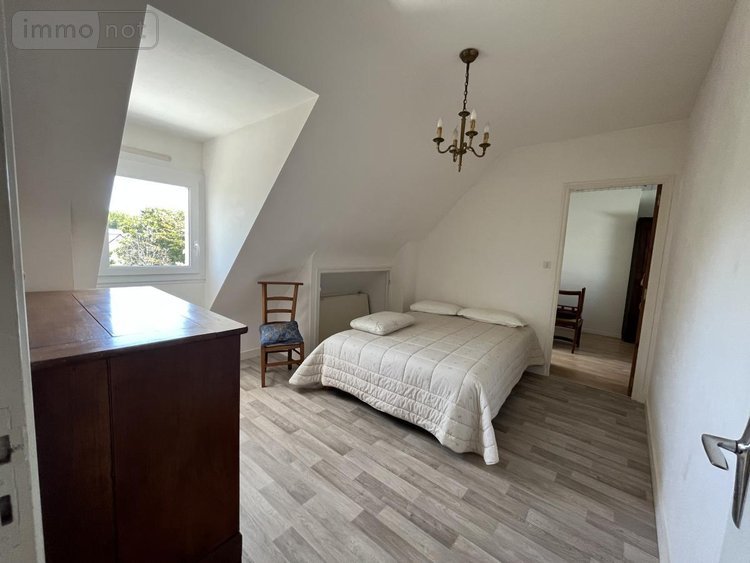 Maison a vendre Clohars-Fouesnant 29950 Finistère 121 m2 5 pièces 397100 euros