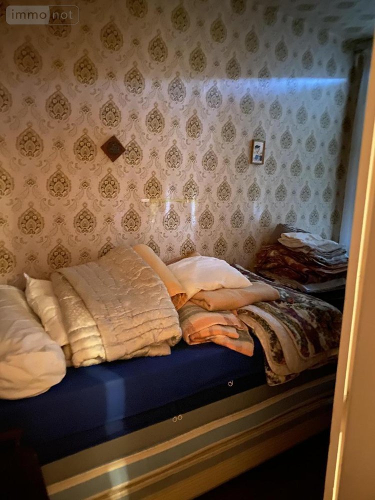 Maison a vendre Noues de Sienne 14380 Calvados 99 m2 5 pièces 72760 euros