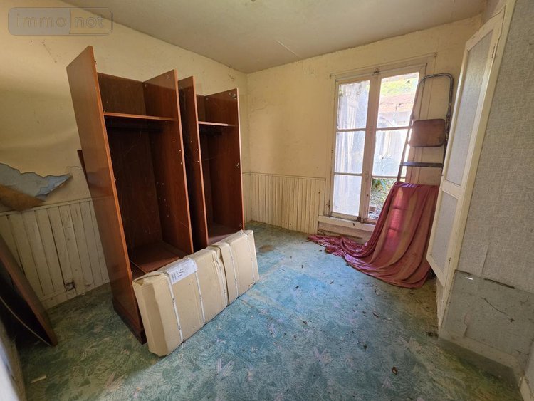 Maison a vendre Amilly 45200 Loiret 100 m2 5 pièces 65000 euros