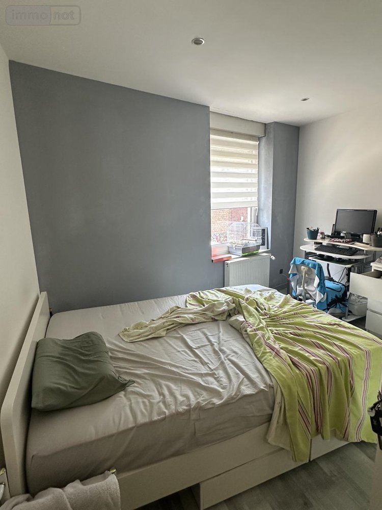 Maison a vendre La Madeleine 59110 Nord 82 m2 4 pièces 215120 euros