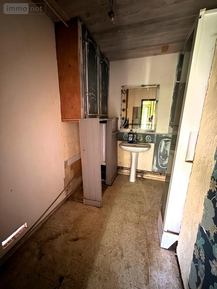 Maison a vendre Néville 76460 Seine-Maritime 32 m2 1 pièce 45000 euros