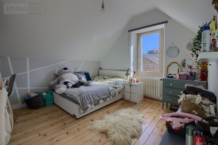 Maison a vendre Rennes 35000 Ille-et-Vilaine 150 m2 7 pièces 867000 euros