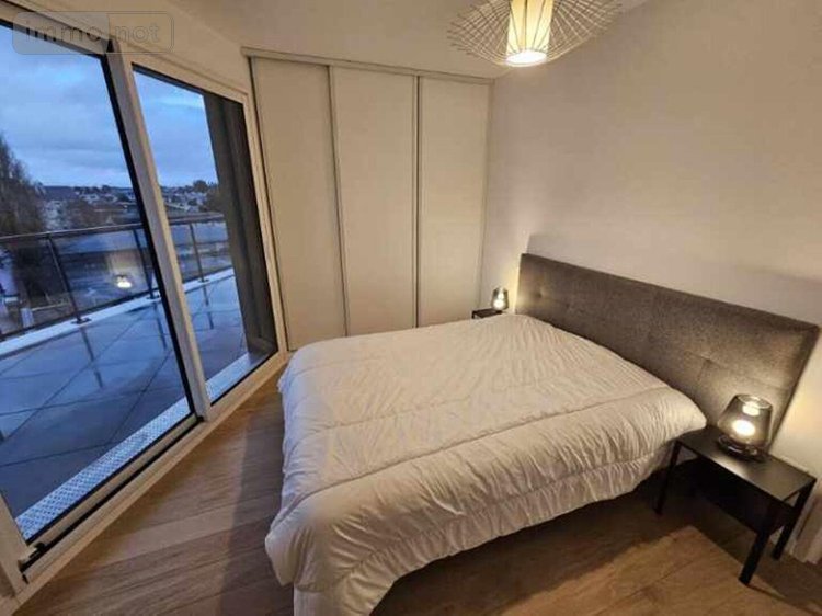 Location appartement Rennes 35000 Ille-et-Vilaine 129 m2 6 pièces 2545 euros