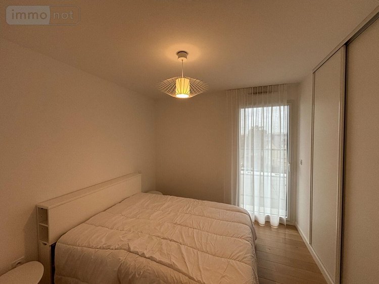 Location appartement Rennes 35000 Ille-et-Vilaine 129 m2 6 pièces 2550 euros