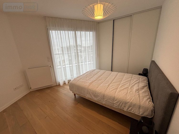 Location appartement Rennes 35000 Ille-et-Vilaine 129 m2 6 pièces 2550 euros