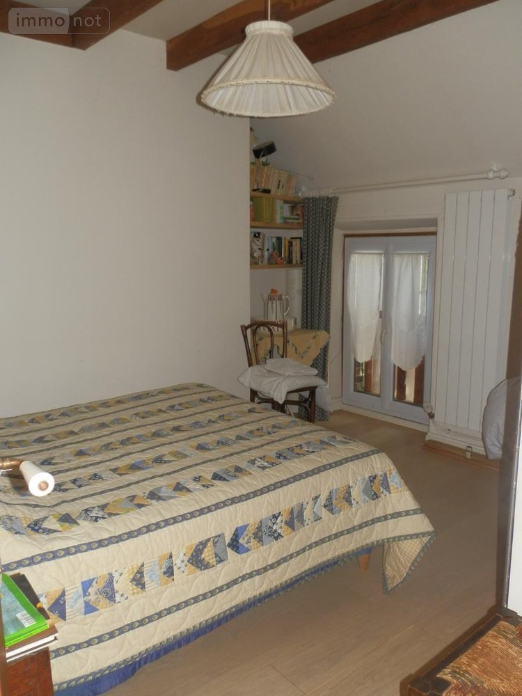 Maison a vendre Gy-les-Nonains 45220 Loiret 147 m2 7 pièces 178800 euros