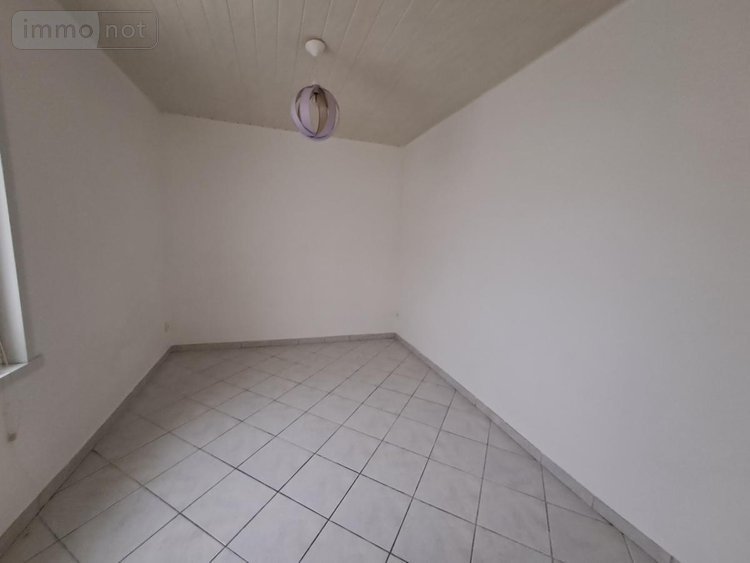 Maison a vendre Offekerque 62370 Pas-de-Calais 80 m2 3 pièces 187980 euros