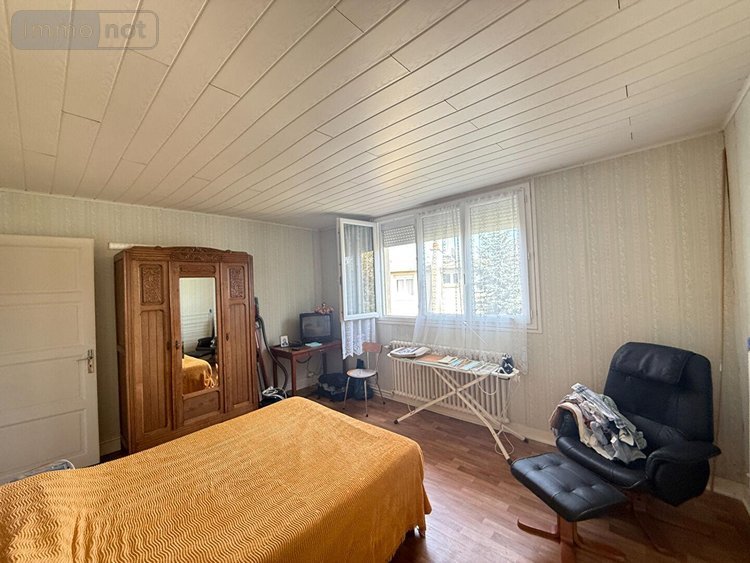 Maison a vendre Rennes 35000 Ille-et-Vilaine 64 m2 3 pièces 250800 euros