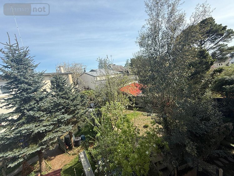 Maison a vendre Rennes 35000 Ille-et-Vilaine 64 m2 3 pièces 250800 euros
