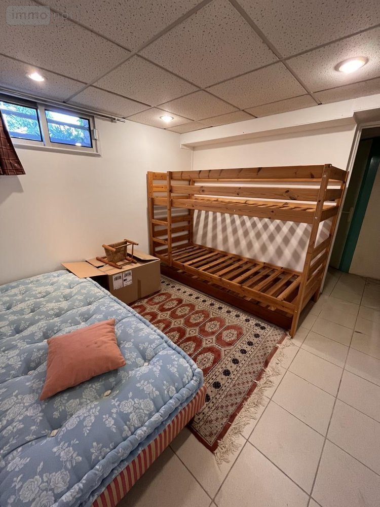 Maison a vendre Bois-Guillaume 76230 Seine-Maritime 100 m2  355000 euros