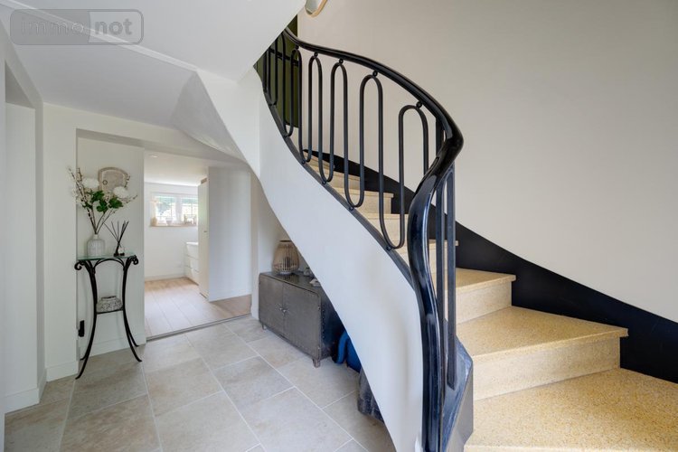 Maison a vendre Saint-Cyr-sur-Loire 37540 Indre-et-Loire 120 m2 4 pièces 436800 euros