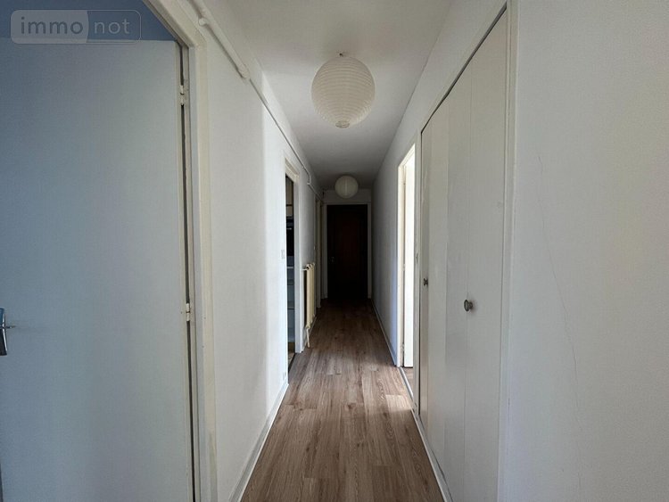 Location appartement Rennes 35000 Ille-et-Vilaine 66 m2 4 pièces 1100 euros