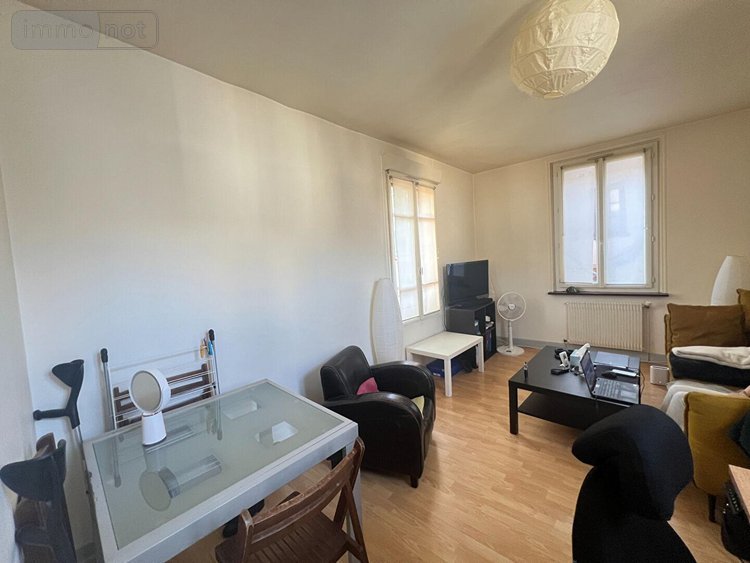 Maison a vendre Rennes 35000 Ille-et-Vilaine 60 m2 3 pièces 261250 euros