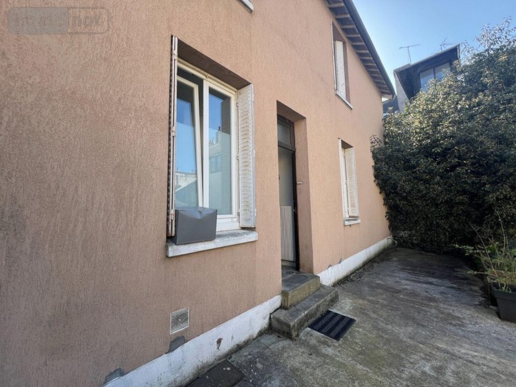 Maison a vendre Rennes 35000 Ille-et-Vilaine 60 m2 3 pièces 261250 euros