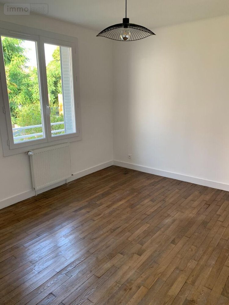 Location maison Rennes 35000 Ille-et-Vilaine 125 m2 7 pièces 2400 euros