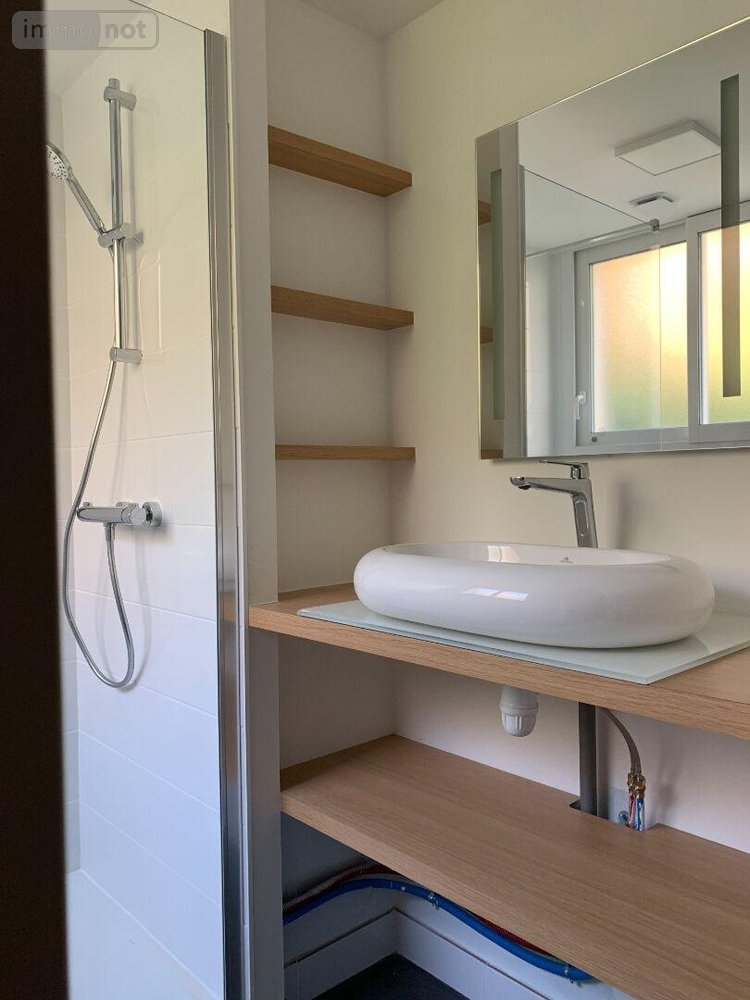 Location maison Rennes 35000 Ille-et-Vilaine 125 m2 7 pièces 2400 euros