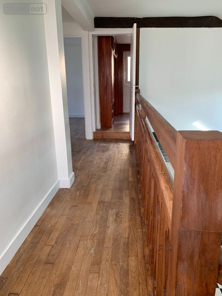 Location maison Rennes 35000 Ille-et-Vilaine 125 m2 7 pièces 2400 euros