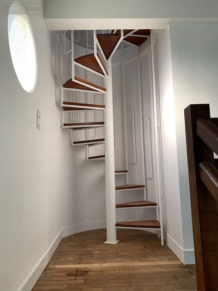 Location maison Rennes 35000 Ille-et-Vilaine 125 m2 7 pièces 2400 euros