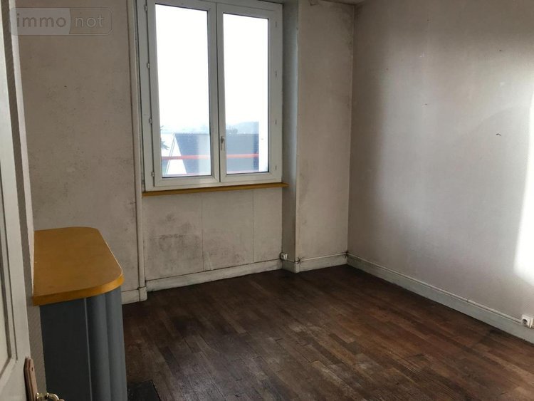 Maison a vendre Locmiquélic 56570 Morbihan 160 m2 6 pièces 416000 euros