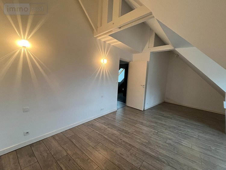 Location maison Rennes 35000 Ille-et-Vilaine 112 m2 7 pièces 2120 euros