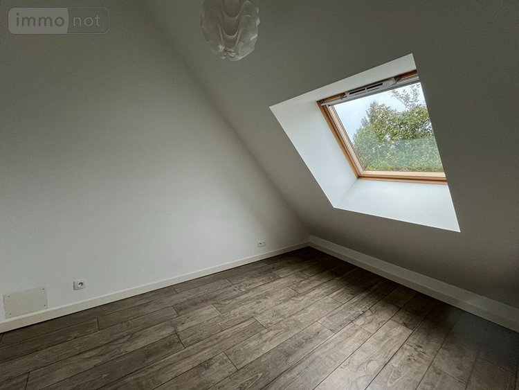 Location maison Rennes 35000 Ille-et-Vilaine 112 m2 7 pièces 2120 euros