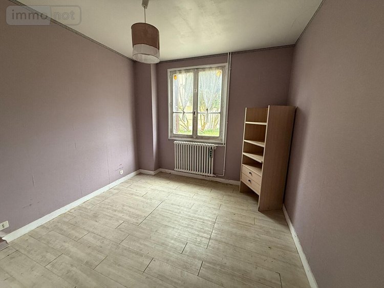 Maison a vendre Saint-Grégoire 35760 Ille-et-Vilaine 70 m2 4 pièces 291900 euros